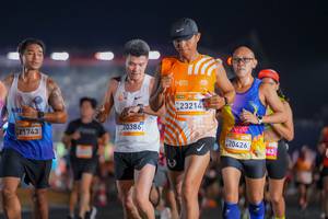 BIB: 21743, 20386, 23214, 20426, 163
                            <button type="button" onclick="openModal(22851633)" class="btn btn-primary btn-sm float-right btn-popup" data-toggle="modal" data-target=".modal-high-quality">
                        <i class="fas fa-shopping-cart"></i> Add to Cart
                    </button>
                                            <button type="button" onclick="isThisMe(22851633, true)" class="btn btn-success btn-sm float-right btn-popup btn-isme hidden" data-toggle="tooltip" data-placement="bottom" title="นี่คือรูปของคุณใช่ไหม คลิกที่นี่เพื่อเอาเข้าอัลบั้ม">
                        <i class="fas fa-plus"></i> Add to album
                    </button>
                    <button type="button" onclick="isThisMe(22851633, false)" class="btn btn-warning btn-sm float-right btn-popup btn-isnotme hidden">
                        <i class="fas fa-ban"></i> Remove from album
                    </button>